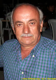 Faces from Martmoura