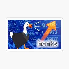 #stockmarket #markettrends #bearmarket #bears #stockmarketmemes #memes. Stock Market Meme Stickers Redbubble