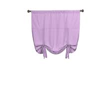 Eclipse Kendall Blackout Window Curtain Panel In Light Purple 42 In W X 63 In L 16170042x063lpr The Home Depot