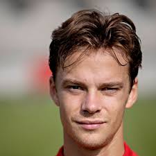 Spillerbørsen: «I dag så han ut som Robert Taylor 2.0»