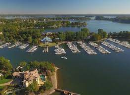 How to get there — lake norman is on the catawba river system, impounded by cowan's ford dam approximately 15 miles northwest of charlotte. Lake Norman Wikipedia