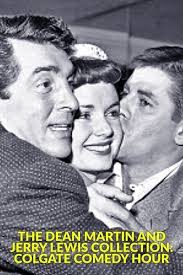 Watch The Colgate Comedy Hour • Season 1 Full Episodes Free Online