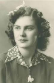 Marjorie Abbott Obituary (2014)