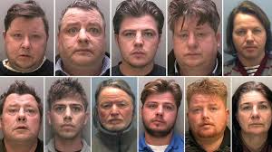 1996), with bridget rooney, with whom he had a brief relationship following his divorce, and then dated political activist birgit cunningham. Rooney Gang Slavery Victim Chased Over 165 Fine For Forced Crime Bbc News