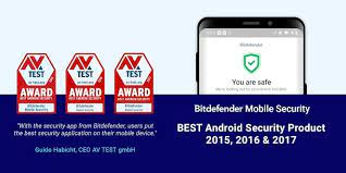 Android users in bitdefender mobile security can make uses of the mobile app to scan your entire devices for potential malwares and viruses. Bitdefender Mobile Security Antivirus Mod Apk 6 Month Free License