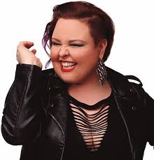 Jamie Barton, mezzo-soprano Jake Heggie, piano