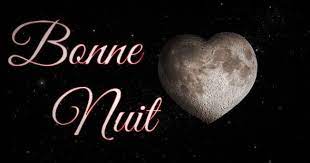 Souhaiter une bonne nuit avec un beau message sms image poème. Bonne Nuit Messages Textes Romantiques Poesie D Amour