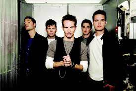 The White Tie Affair Singer Music Musicals