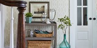 Herein we describe the underlying methodology of the foyer. 10 Ways To Fake An Entryway Entryway Decorating Tips