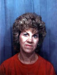 Veda Conder Obituary