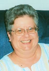 Obituary information for Jane Christine Hingst