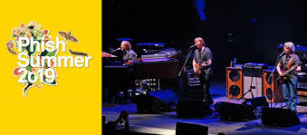Phish Mgm Grand Garden Arena Las Vegas Nv Tickets