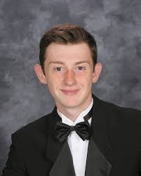 Our Valedictorian for the Class of 2022 is Miss Elizabeth Klare Bergman.  Klare will graduate with a 4.68 GPA, 34