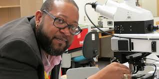 Dr. Beverly Clark III • Alumni & Friends • Emory & Henry