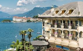 To avoid yourself as of rendering the most typical blunder associated with select an. Villa Palazzo Aminta Beauty Spa Stresa Italien The Leading Hotels Of The World