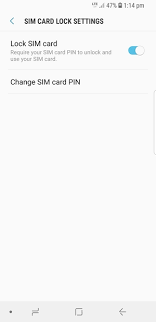 Sim unlock code of samsung galaxy j2 core is available. Secure Phone Samsung Galaxy J2 Core Android 8 1 Device Guides
