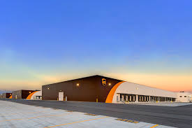 Favorite this post aug 31 Warehouse Distribution Facilities Portfolio Layton Construction