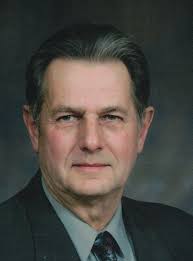 Obituary of John Douglas Pilgrim