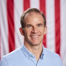 Case Lawrence for Congress