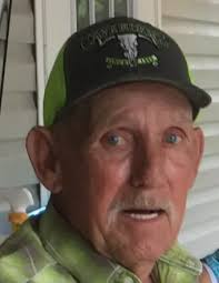 Obituary information for James Culpepper