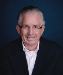 William 'Billy' Wolter Jr., noted conservationist