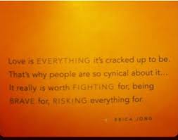 erica jong quotes | Tumblr via Relatably.com