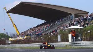 Maybe you would like to learn more about one of these? Gemeente Zandvoort Akkoord Met 4 Miljoen Euro Voor F1 Race