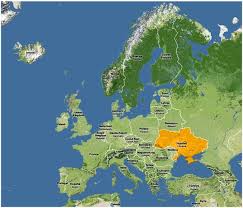 Карті світу та її багатства; Cikavi Fakti Pro Ukrayinu
