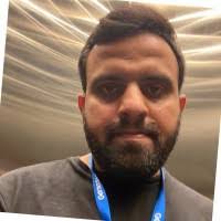 Waqas Saeed's Instagram, Twitter & Facebook