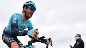 5 en cyclisme sur piste et 1 en cyclisme sur route. 43fvpibrockvmm