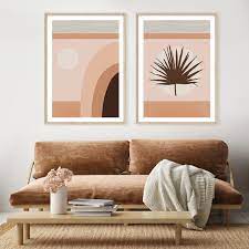 Maybe you would like to learn more about one of these? Affordable Art Boho Art Styling S Dreamy Coastal Vibes The Interiors Addict