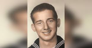 Obituary information for Martin W Wingert