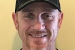 Trucker named Highway Angel for helping fellow driver in ditch