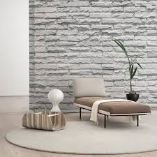 2 farklı desenli taş duvar kağıdı modelleri: Duvar Kagidi Modelleri Dekorblog