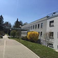 Asklepios Fachkliniken Munchen Gauting Klinik Krankenhaus Orte