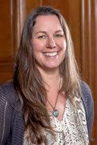 Four URI doctoral candidates win national graduate student writing award