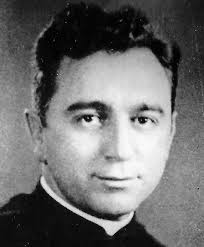 Necrology Pages — The Augustinians