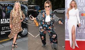 Emily atack's weight loss down to her stint in the i'm a celebrity… get me out of here! Emily Atack Weight Loss I M A Celebrity Extra Camp Host Shares Diet Secrets Express Co Uk