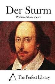 Es war eines von shakespeares letzten werken, das 1611 produziert wurde der sturm prospero und seine tochter leben seit 12 jahren auf. Der Sturm Oder Die Bezauberte Insel
