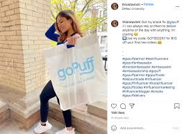 Instagram branded content ads is not the first brand content asset launched by the platform. Influencer Marketing In 2021 Strategies Examples