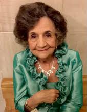 Obituary information for Sara Fish Chappell Ragan