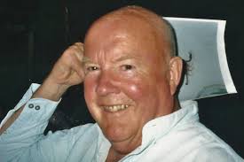 Michael Sissons obituary