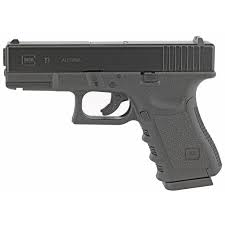 Umarex glock 19 bb gun the glock 19 gen. Umarex Glock 19 Co2 177 Caliber Bb Airgun For Sale Online Ebay