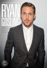This biography of ryan gosling provides detailed information about his childhood, life. Ryan Gosling Wandkalender Bei Europosters