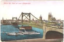 „wir haben noch nicht gesprochen. Cologne Wikipedia