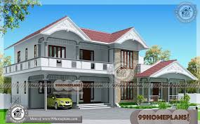 Simple house plan with 4 bedrooms. 4 Bedroom Simple House Plans 65 Two Level House Plans Collections