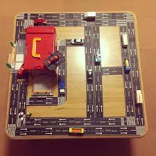 防水 デザイン性も抜群 ダイソー デザインダクトテープ 活用アイデア ダクトテープ 段ボールの家 ダイソー おもちゃ