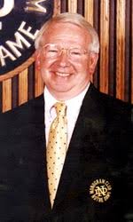 Monogram Club 2003 Summer Update (Awards, New Directors, Etc.)