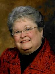 Barbara Core Obituary (1943