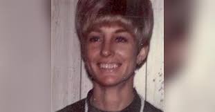 Patricia Rush Obituary